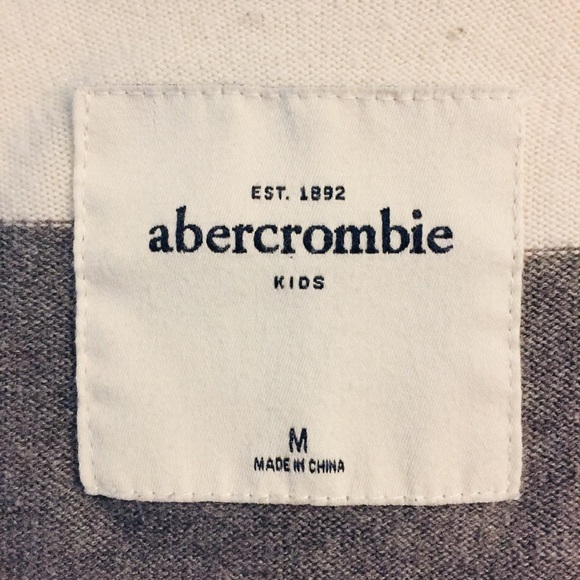 SOLD Abercrombie Cardigans - Picture 3 of 5